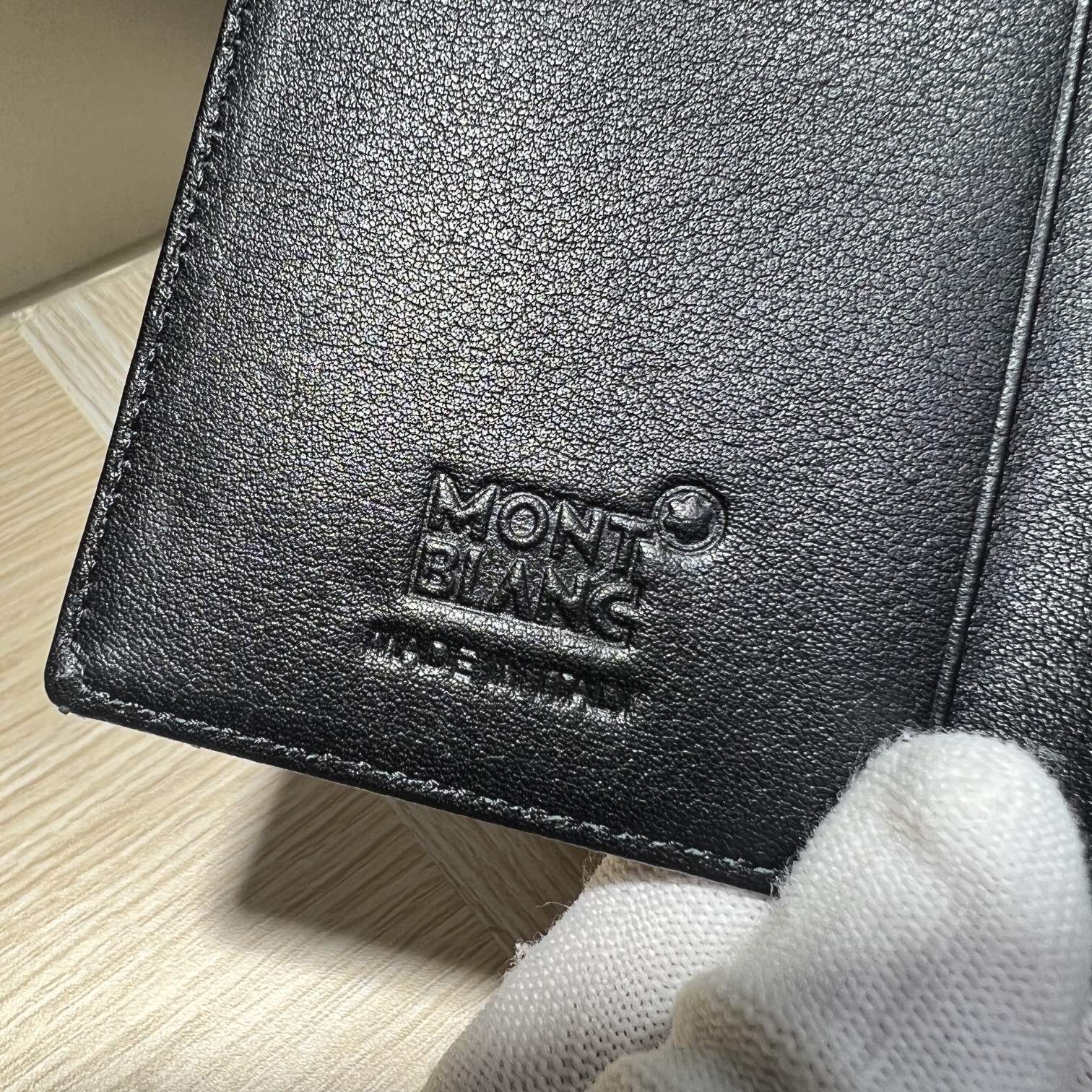 Montblanc Wallets Purse